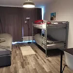 1-Zimmer Appartement in Hannover/Bemerode