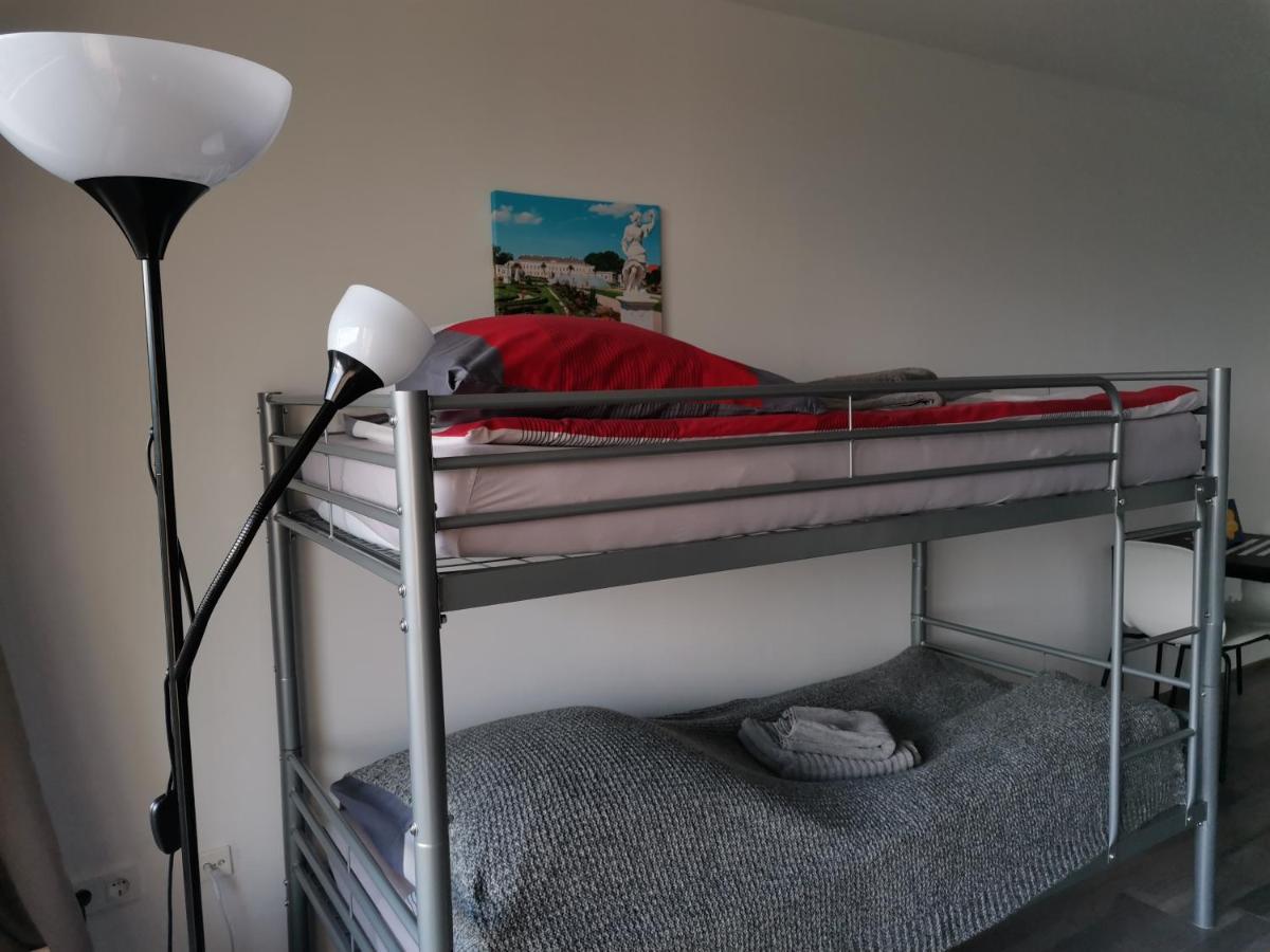1-zimmer In Hannover/bemerode Apartment *