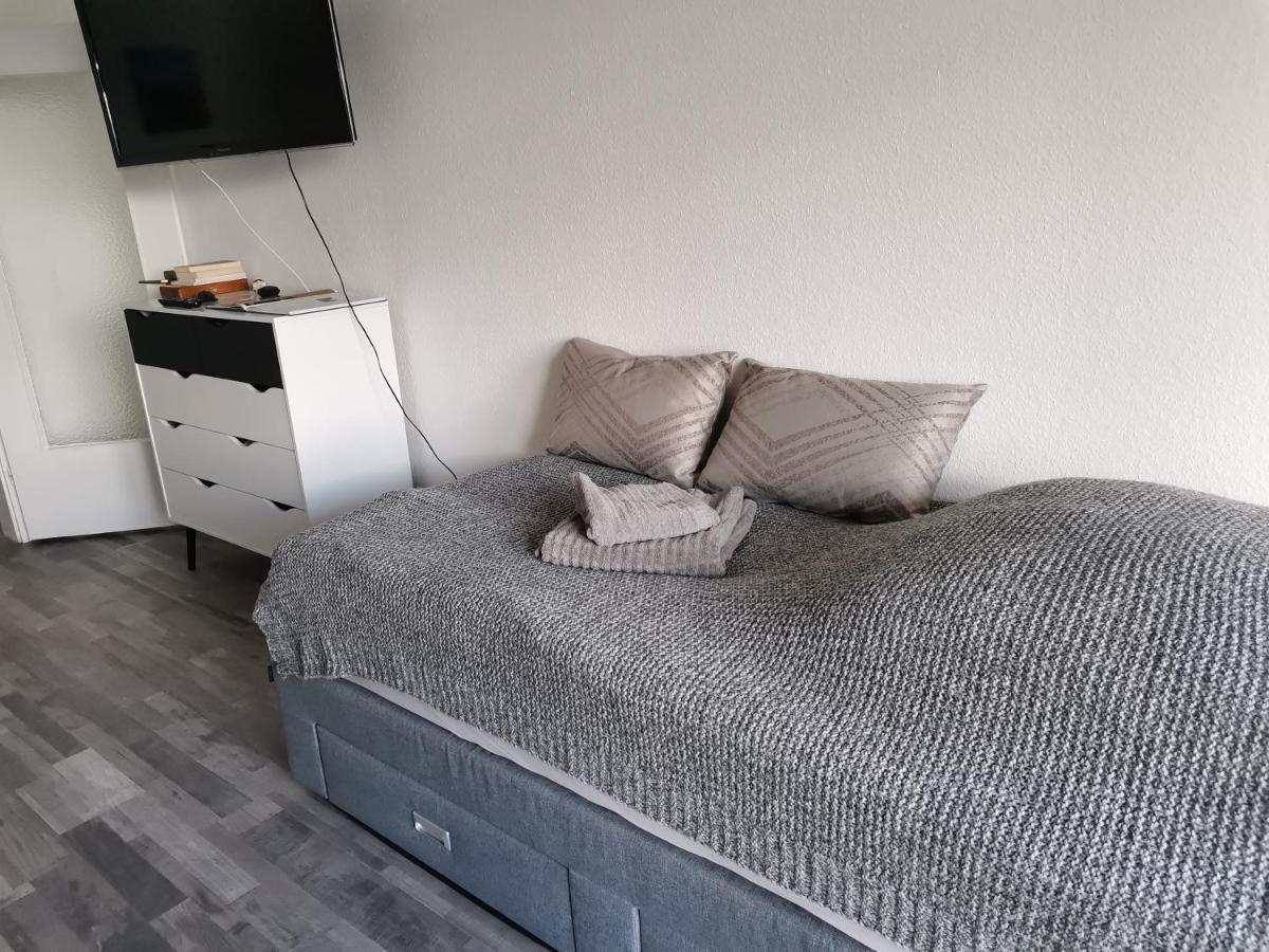 1-zimmer In Hannover/bemerode