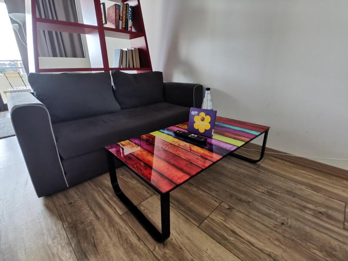 Apartment 1-zimmer In Hannover/bemerode