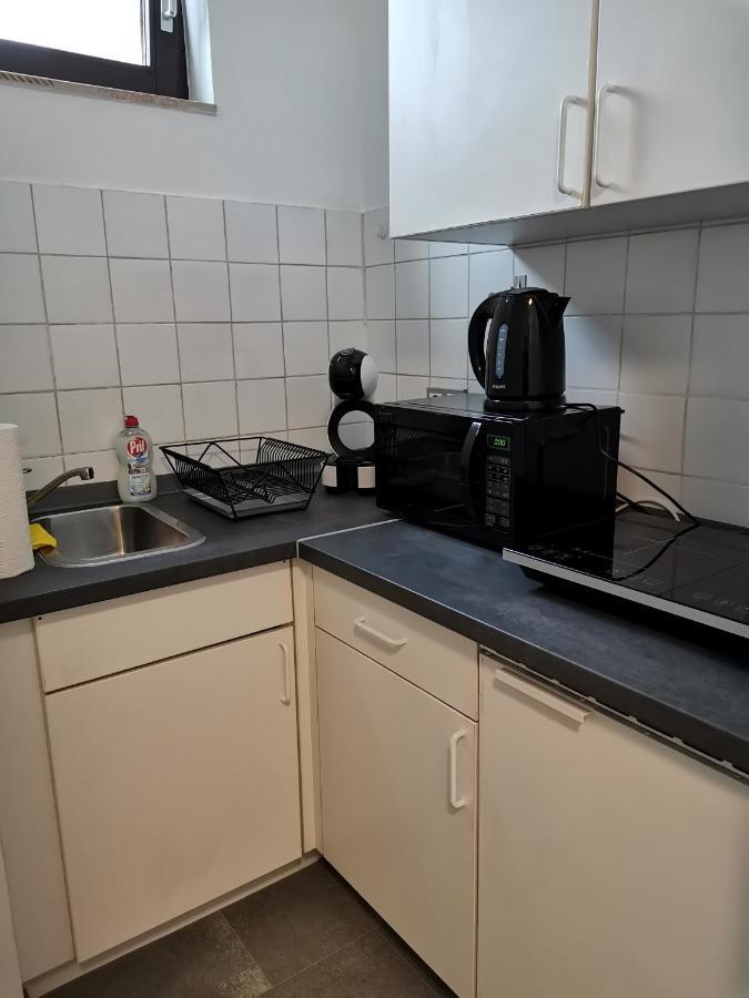 1-zimmer In Hannover/bemerode * Hannover