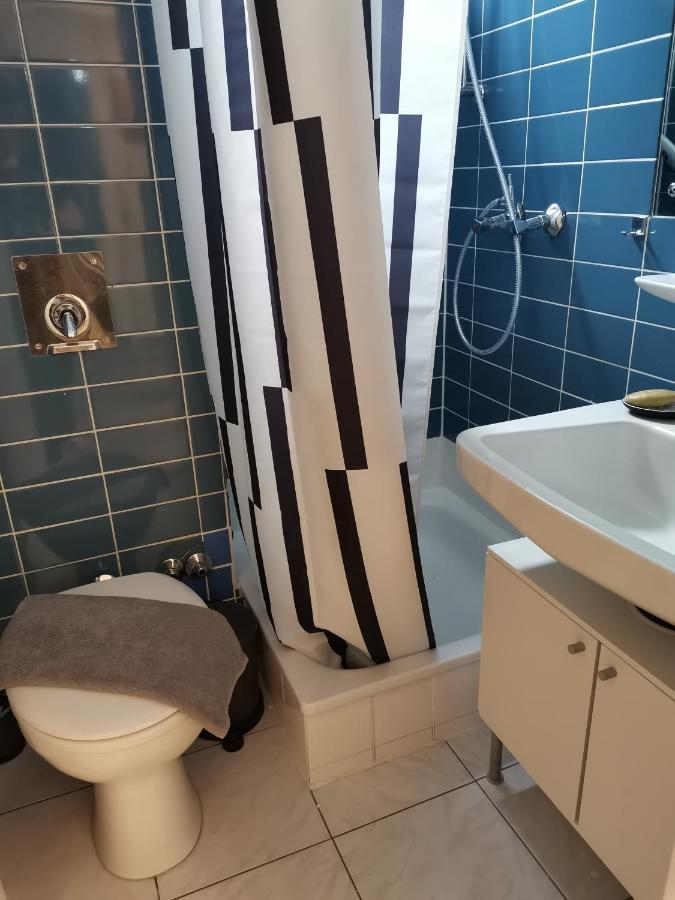 1-zimmer In Hannover/bemerode *