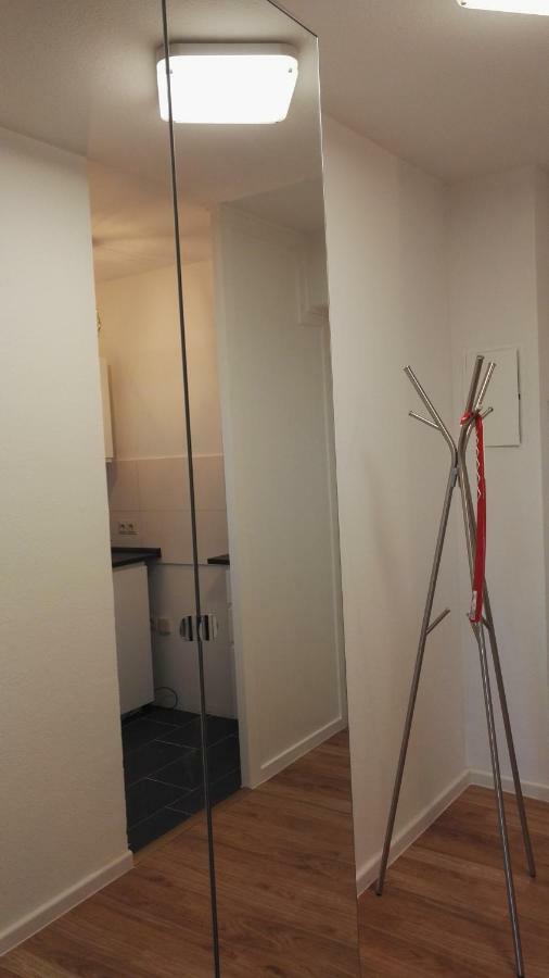 1-zimmer In Hannover/bemerode Hannover