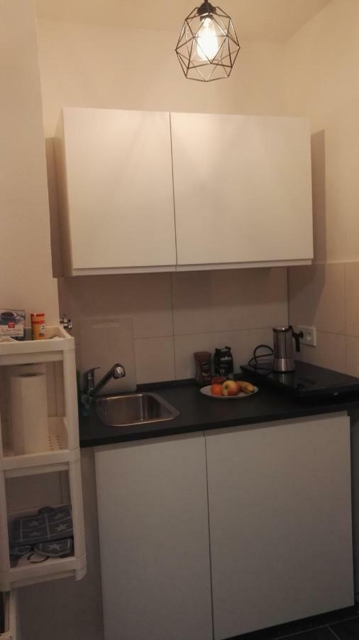 Apartment 1-zimmer In Hannover/bemerode *