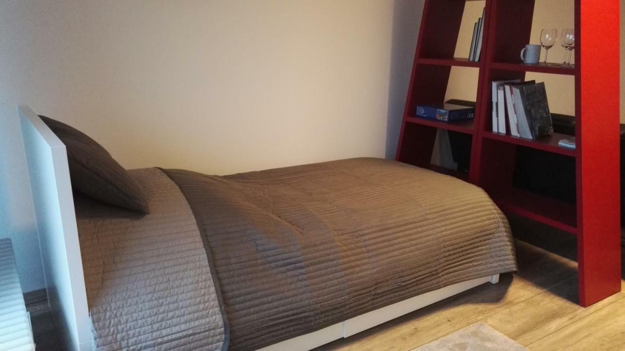 1-zimmer In Hannover/bemerode