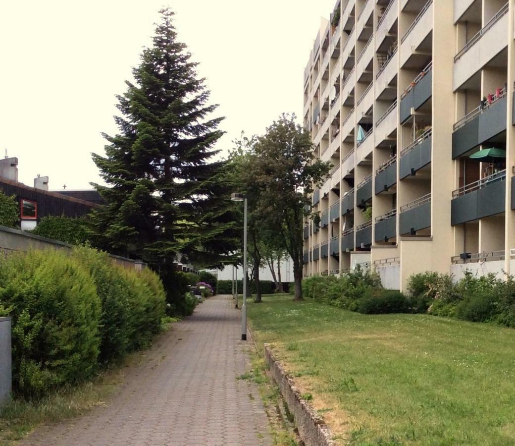 1-zimmer In Hannover/bemerode Hannover